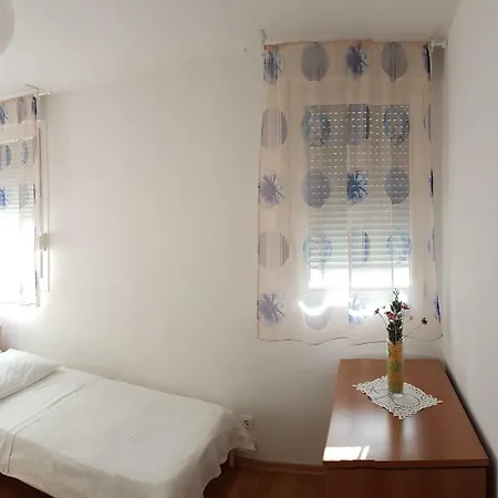 Apartmán Lavanda