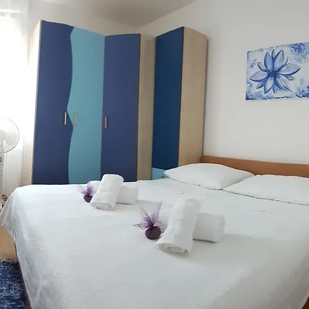 Lavanda Lägenhet *